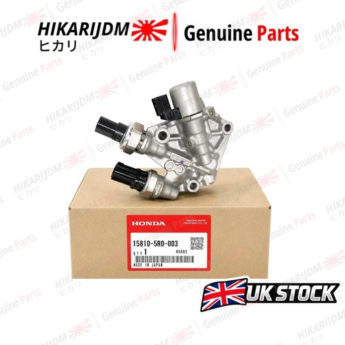 Genuine honda engine solenoid - honda,