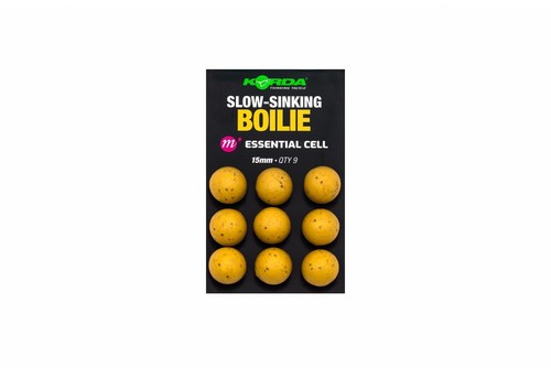 Korda imitation slow sinking - imitation,