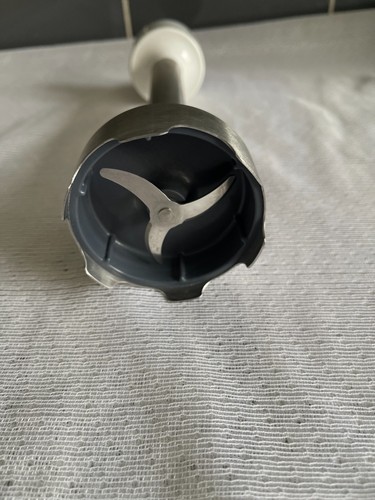 Kenwood triblade hand blender - hand,