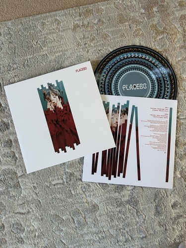 Placebo created edition - placebo,