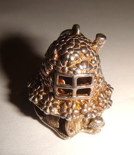 RARE VINTAGE STERLING SILVER