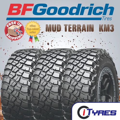 265 120q bfgoodrich - 120q,