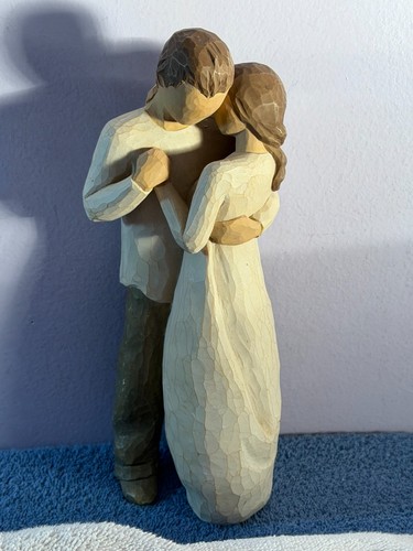 Willow tree tall - tree, figurine