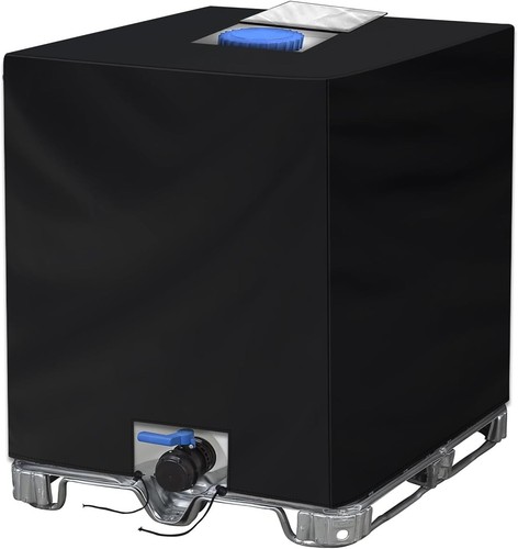 Ibc tank cover - cover, waterproof