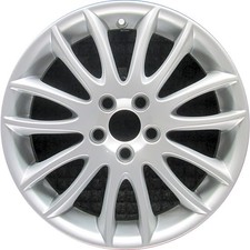 (Ships Today) Wheel Rim Volvo