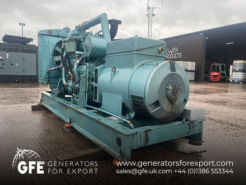 176kva rolls royce - 176kva, rolls-royce
