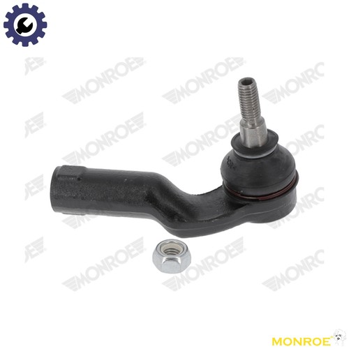 Tie rod end l10110 - rod, ford