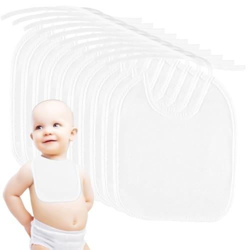 Pcs waterproof cotton baby - 12,