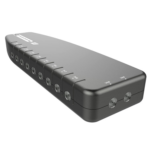 Slx signal booster - signal,