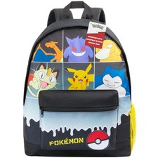 Pokémon Kids Backpack