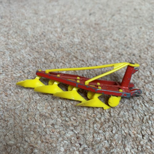 Vintage 1960s corgi toys - 1960s,