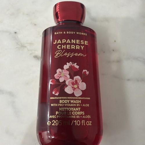 Bath and body - and, works
