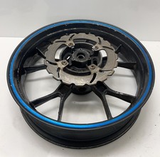 ♻️ Lexmoto Lxr 125 Sy