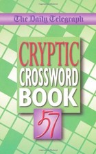 The Daily Telegraph Cryptic