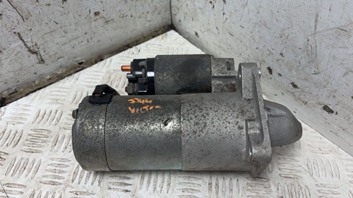 Vauxhall vectra mk3 starter - mk3,