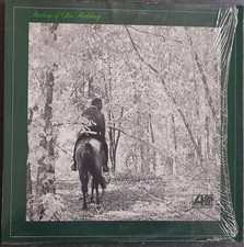 Otis Redding - The History Of LP RE Excellent Condition  - Cellophane On Cover