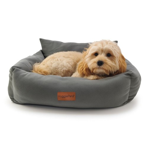 Hugglepets dog bed - hugglepets, soft