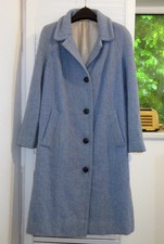 Vintage Ormdale Blue Harris