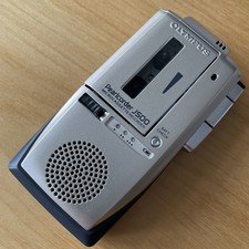 Olympus J500 PearlCorder