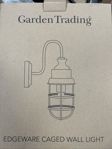 Garden trading edgeware caged - edgeware,