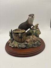 Border Fine Arts The Poacher