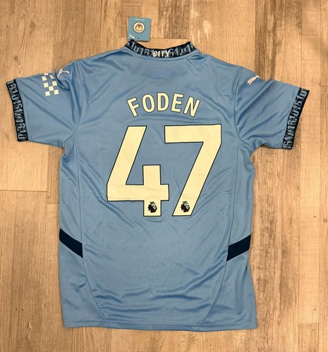 Phil foden 2024 - foden, 2024/25