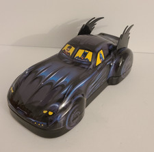 Vintage Batman Robin Batmobile