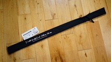 Yamaga Blanks BlueCurrent 73Plug Seamless TZ/NANO Rod 7’3” Plug 1.5-6g UK STOCK