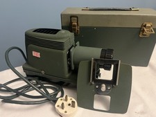 35mm slide projector - 35mm,