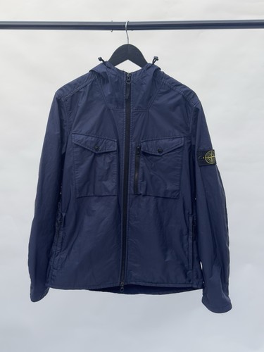 Stone island lamy - island, velvet