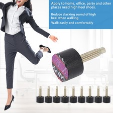 5 Pairs Women High Heel Tips