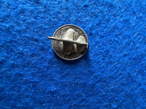 Unique wwii silver - wwii,