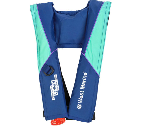 West marine inshore - marine,