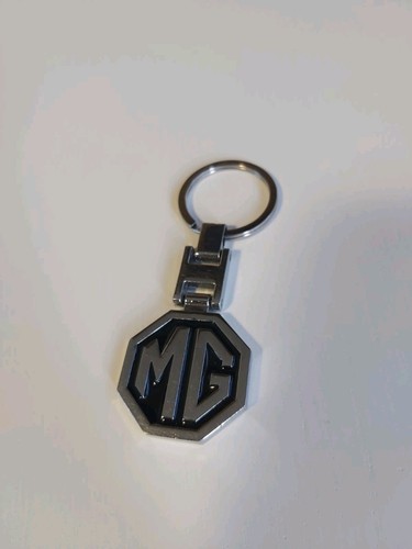 Keyring chrome black - keyring, &
