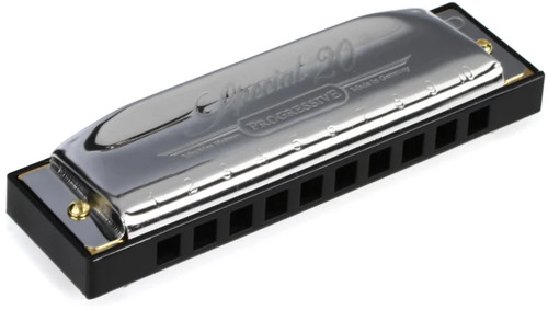 Hohner special harmonica - harmonica,