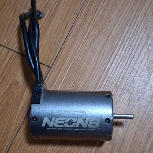 Scale team orion neon 8 - team,