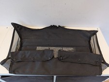 Britax B Agile Double Shopping Basket Black