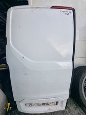 FORD TRANSIT CUSTOM DOOR SHELL