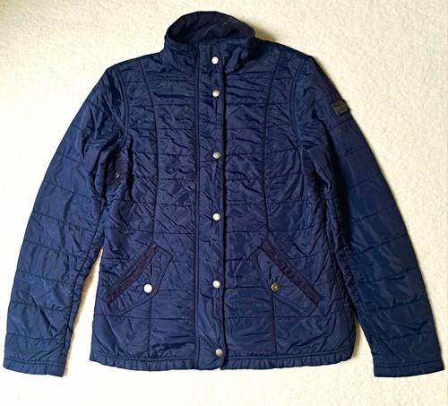 Marc polo blue quilted - o'polo,