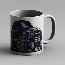 Kartoons Koolart Mug Chrysler