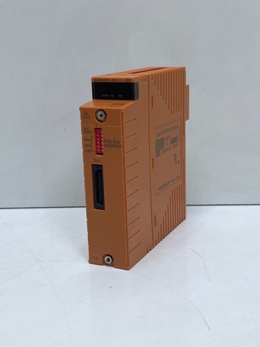 Yokogawa ssb401 bus - s1,