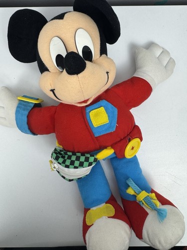 Vtg 90s disney - vtg, mouse