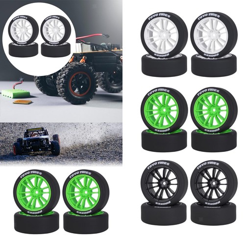 Pieces car drift tires - pieces,