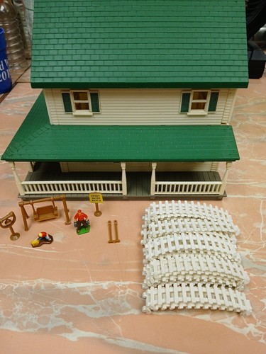 1991 the ertl company farm - the,