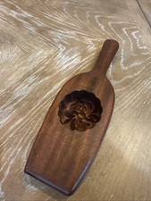 Antique Vintage wooden carved