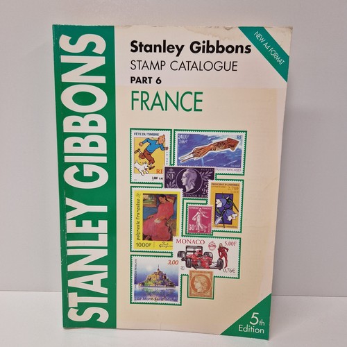 Stanley gibbons specialised - gibbons,