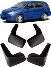 Mud Flaps FOR 2002-2007 Suzuki