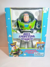BUZZ LIGHTYEAR  Ultimate