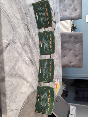 Eddie stobart corgi collection - eddie,