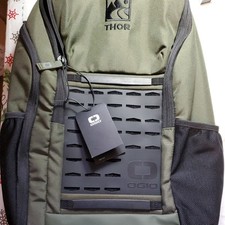 Backpack by OGIO Thor Army Green New with Tags T12 